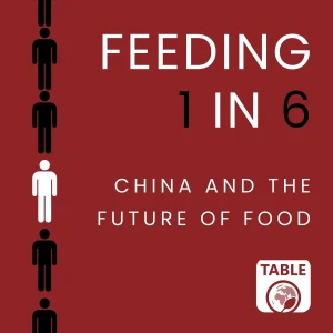 Feed: a food systems podcast