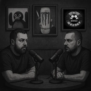 BallsPodcast