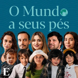 O Mundo a Seus Pés