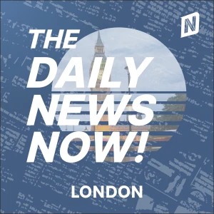 London News Today | 2 Min News | The Daily News Now!