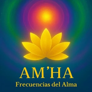 Am'ha - Frecuencias del Alma