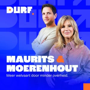 Maurits & Moerenhout