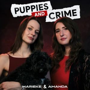 Puppies and Crime