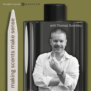Making Scents Make Sense