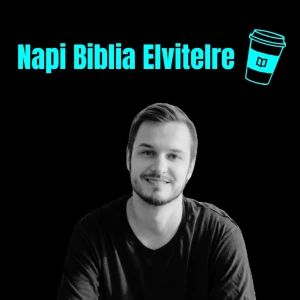 Napi Biblia Elvitelre