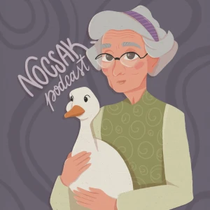 Nocsak Podcast