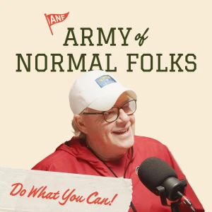 Army of Normal Folks