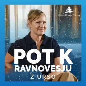 Pot k ravnovesju z Uršo