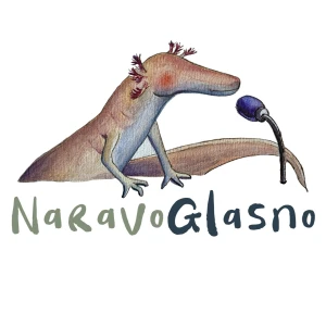 Naravoglasno