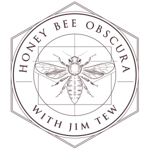 Honey Bee Obscura Podcast