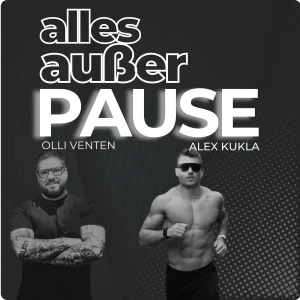 Alles außer Pause