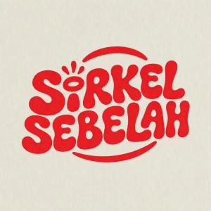 Sirkel Sebelah