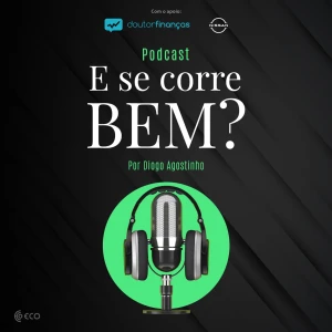 E se corre bem?