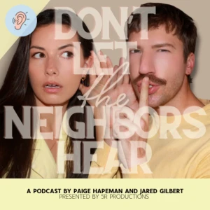 Don't Let the Neighbors Hear