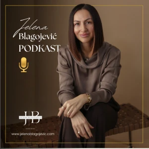 Jelena Blagojević Podkast
