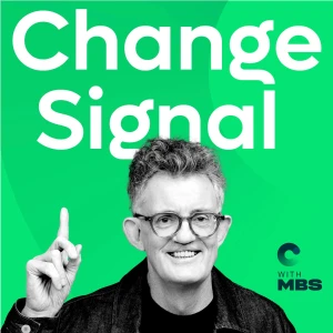 Change Signal: Modern Change Management that Works