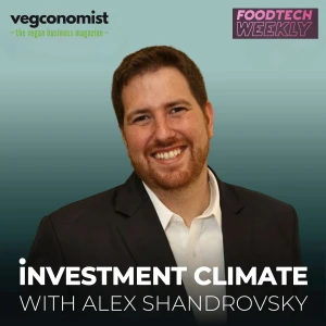 Investment Climate Podcast