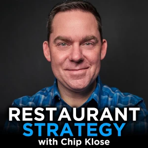 RESTAURANT STRATEGY