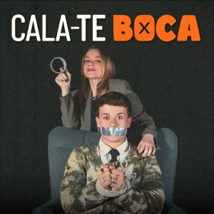 Mega Hits - CALA-TE BOCA PODCAST