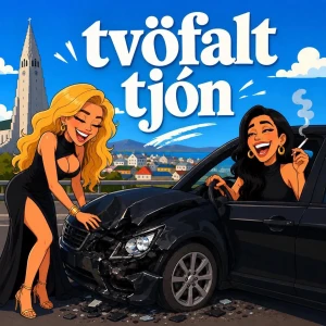 Tvöfalt Tjón