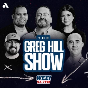 The Greg Hill Show