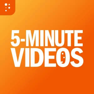 5-Minute Videos | PragerU