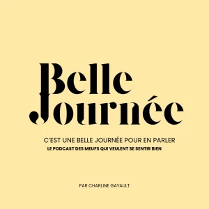 C’est une belle journée pour en parler