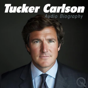 Tucker Carlson - Audio Biography