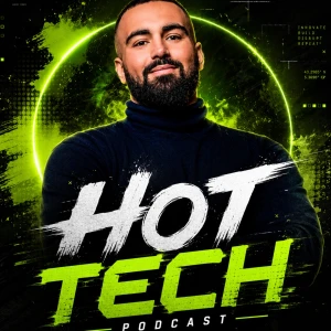 Hot Tech : le podcast qui décrypte l’IA