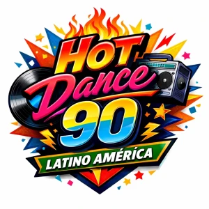 Hot Dance 90 Eurodance