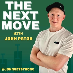 The Next Move