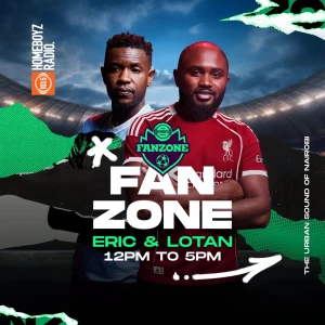 HBR Fanzone