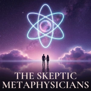 The Skeptic Metaphysicians | A Pragmatic Guide to Spiritual Awakening, Metaphysics & Enlightenment