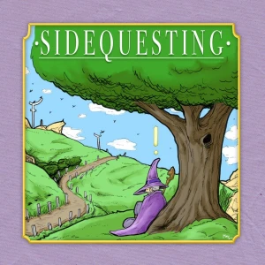 Sidequesting