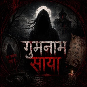 Gumnam Saya – Horror Stories in Hindi