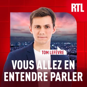 Vous allez en entendre parler