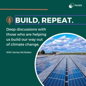 Build, Repeat. (A Paces Podcast)