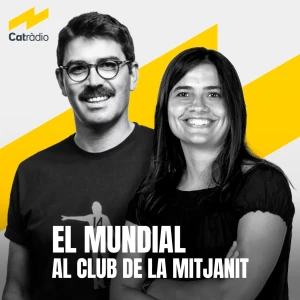 El Mundial al club de la mitjanit