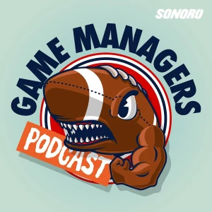 Game Managers Podcats