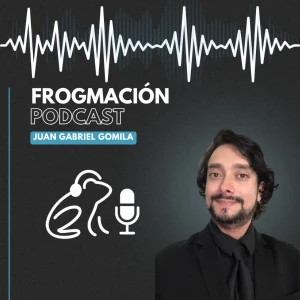 Frogmación Podcast