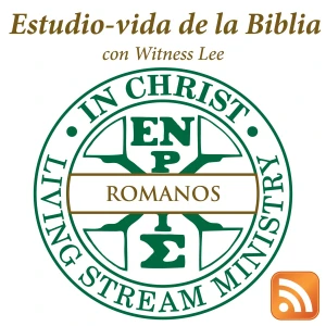 Estudio-vida de Romanos con Witness Lee