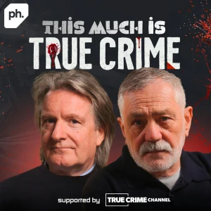 This Much is True Crime