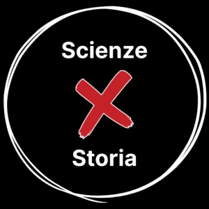 Scienze X Storia