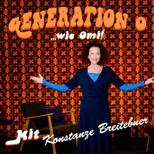 Generation O ... wie Omi!