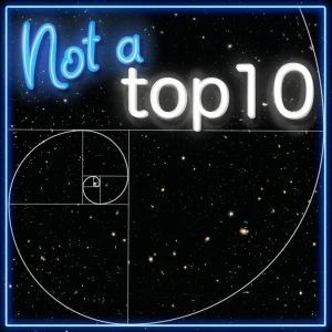 Not a Top 10