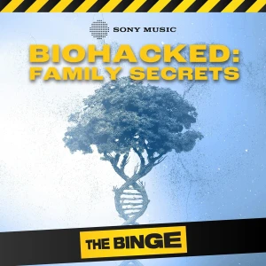 BioHacked: Family Secrets