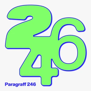 Paragraff 246