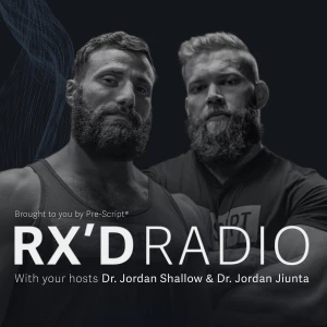 RX'D Radio