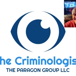 The Criminologist