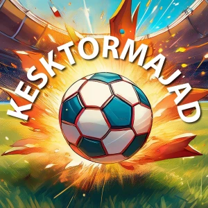 Kesktormajad